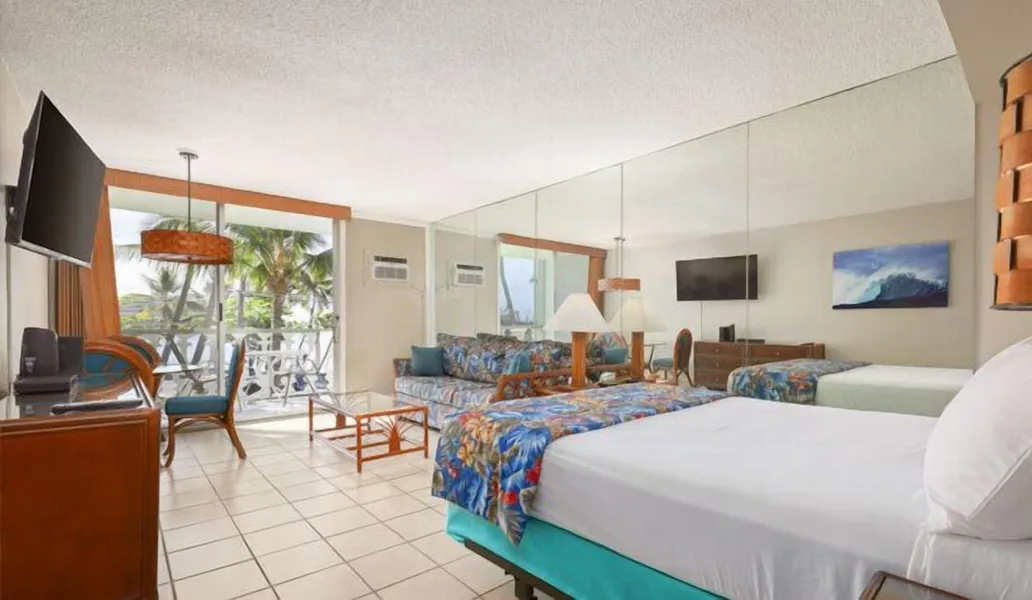 Kona Islander Vacation Club hotel detail image 6