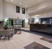 Super 8 by Wyndham Trois-Rivieres hotel detail image 3