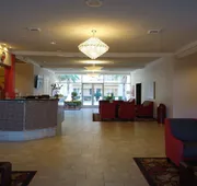 Ramada by Wyndham Sacramento hotel detail image 3