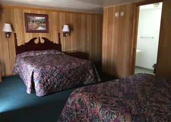 Elko Motel hotel thumbnail 6