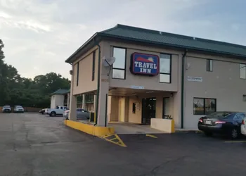 Travel Inn hotel thumbnail 2