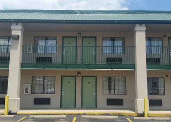Travel Inn hotel thumbnail 3
