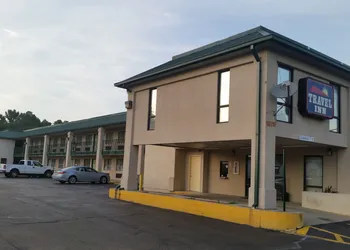 Travel Inn hotel thumbnail 5