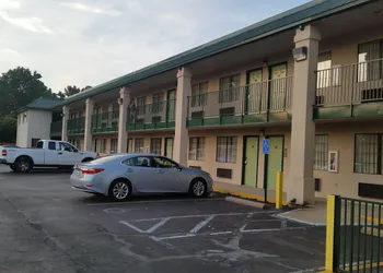 Travel Inn hotel thumbnail 7
