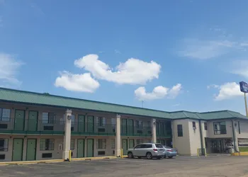 Travel Inn hotel thumbnail 8