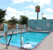 Super 8 Natchez hotel detail image 4