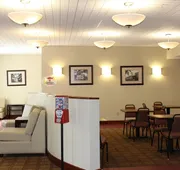 Super 8 Natchez hotel detail image 5