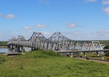 Super 8 by Wyndham Natchez hotel thumbnail 8