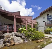 Club Wyndham Shearwater hotel detail image 5