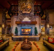 Lodge At Feather Falls Casino hotel detail image 3