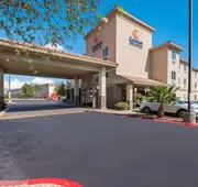 Comfort Inn & Suites Las Vegas - Nellis hotel detail image 3