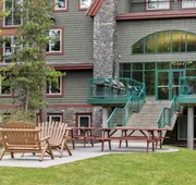 WorldMark Canmore - Banff hotel detail image 3
