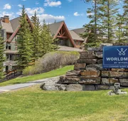WorldMark Canmore - Banff hotel detail image 4