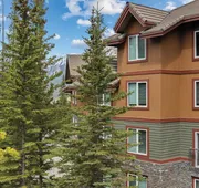 WorldMark Canmore - Banff hotel detail image 5