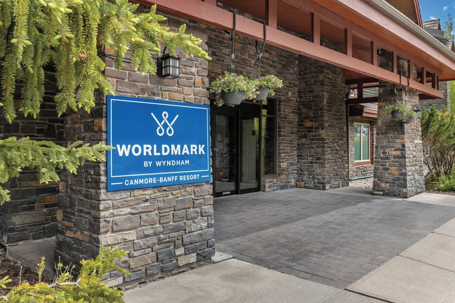 WorldMark Canmore - Banff hotel detail image 6