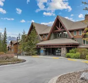 WorldMark Canmore - Banff hotel detail image 7