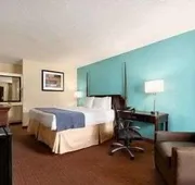 Baymont by Wyndham Florence hotel detail image 3