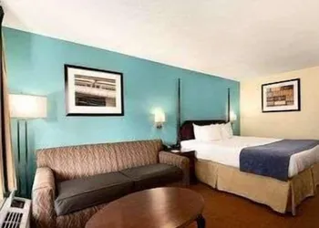 Baymont by Wyndham Florence hotel thumbnail 5
