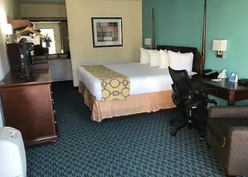 Baymont by Wyndham Florence hotel thumbnail 7