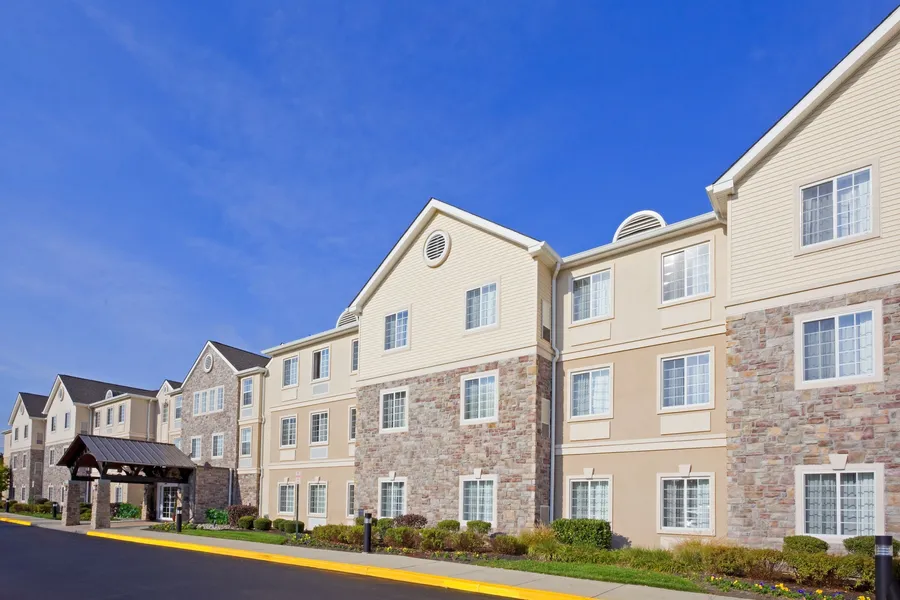 Staybridge Suites Philadelphia-Mt. Laurel by IHG hotel detail image 2