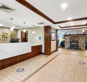 Staybridge Suites Philadelphia-Mt. Laurel by IHG hotel detail image 3