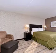 Quality Inn & Suites Matteson near I-57 hotel detail image 5