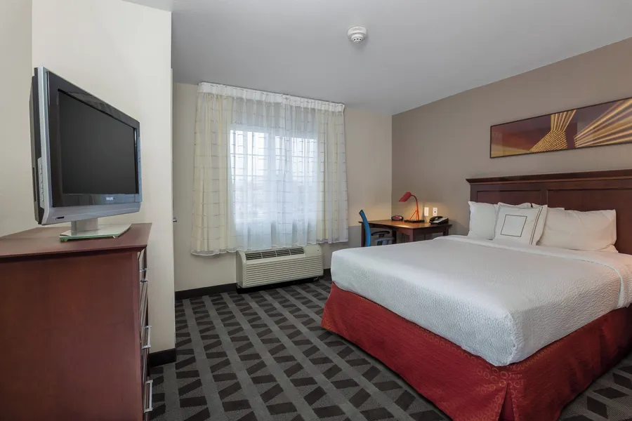 TownePlace Suites by Marriott Boise Downtown/University hotel detail image 6