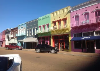 The Main Street Hotel hotel thumbnail 2