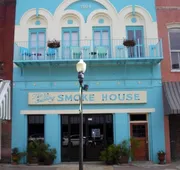 The Main Street Hotel hotel detail image 4