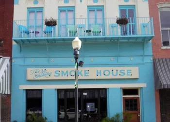 The Main Street Hotel hotel thumbnail 4