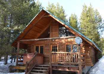 Eagle Ridge Ranch hotel thumbnail 2