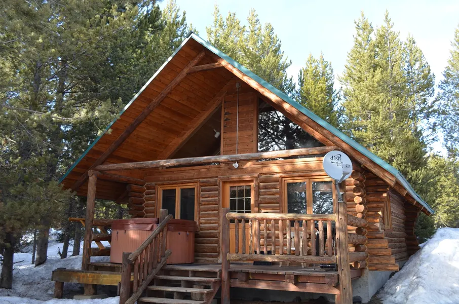 Eagle Ridge Ranch hotel detail image 2