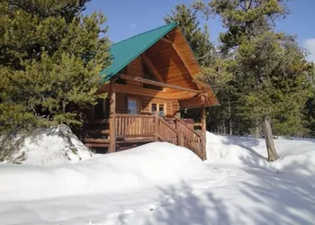 Eagle Ridge Ranch hotel thumbnail 4