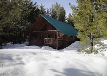 Eagle Ridge Ranch hotel thumbnail 5