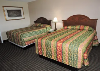 American Inn Motel hotel thumbnail 4