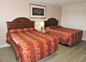 American Inn Motel hotel thumbnail 6