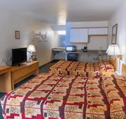 Coeur D'Alene Budget Saver hotel detail image 4