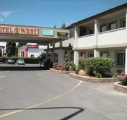 Motel West hotel detail image 5