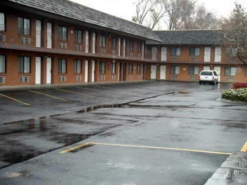 Motel West hotel detail image 6