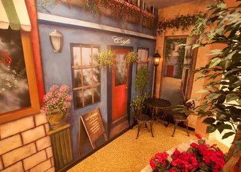Destinations Inn hotel thumbnail 2