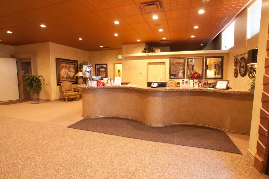 Destinations Inn hotel detail image 6