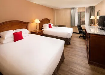Red Lion Hotel Twin Falls hotel thumbnail 2