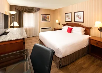 Red Lion Hotel Twin Falls hotel thumbnail 3