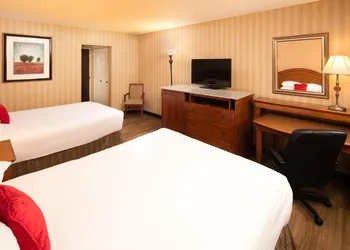 Red Lion Hotel Twin Falls hotel thumbnail 4