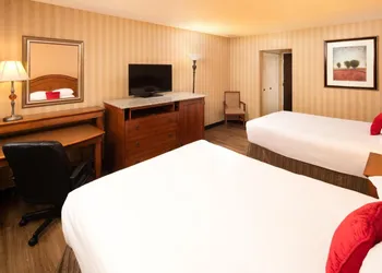 Red Lion Hotel Twin Falls hotel thumbnail 5