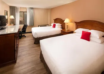 Red Lion Hotel Twin Falls hotel thumbnail 6