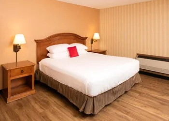 Red Lion Hotel Twin Falls hotel thumbnail 8