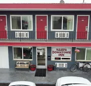 Nampa Downtown Inn hotel detail image 3