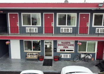 Nampa Downtown Inn hotel thumbnail 3