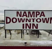 Nampa Downtown Inn hotel detail image 4